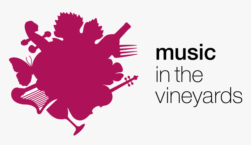 Music In The Vineyards, HD Png Download, Free Download