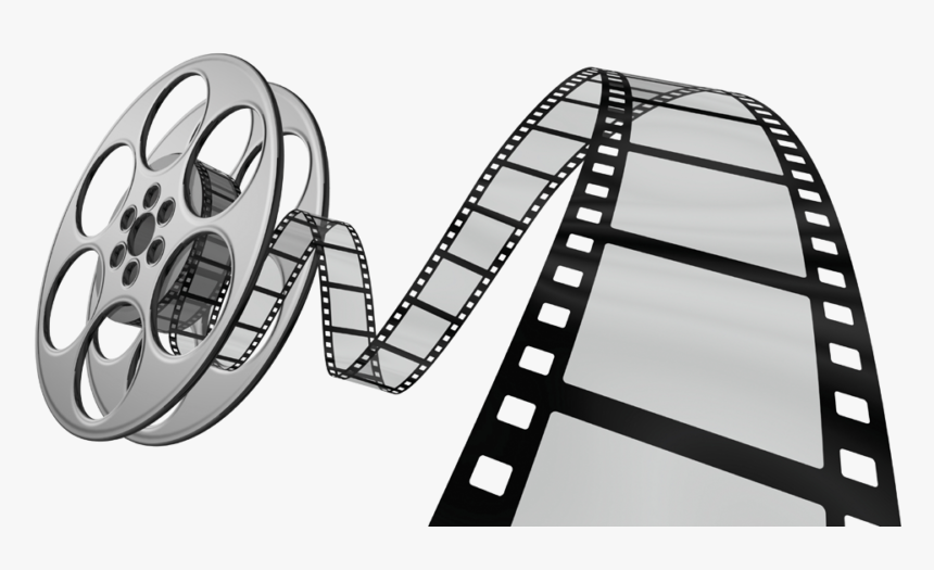 Transparent Page Flip Png - Movie Film Role, Png Download, Free Download