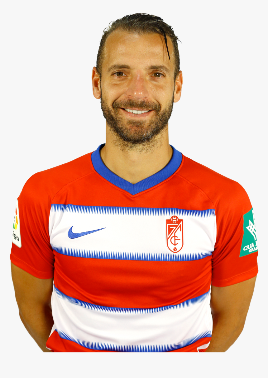 Roberto Soldado Granada Png, Transparent Png, Free Download