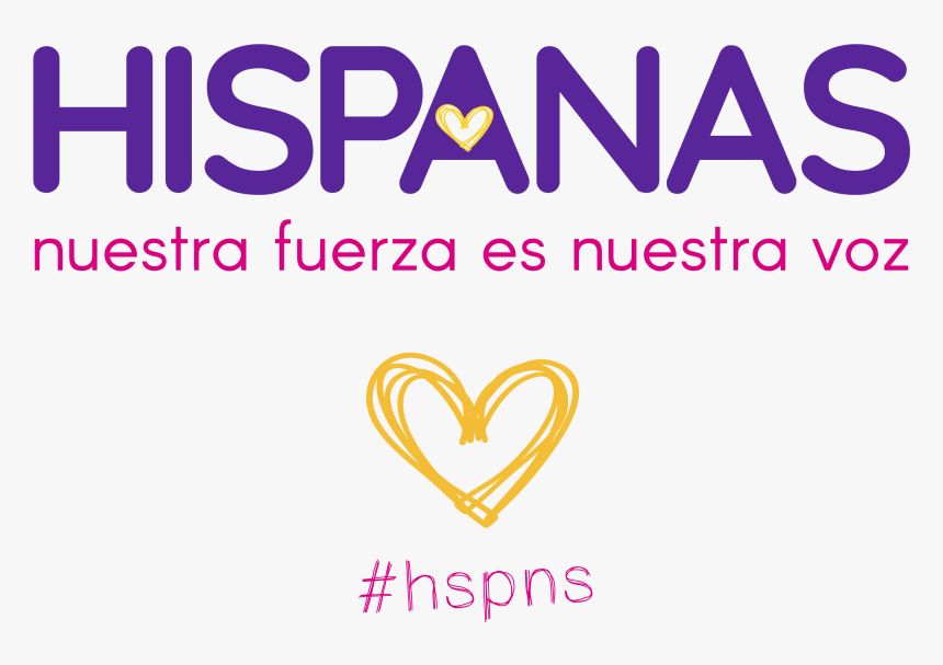 Hispanas - Heart, HD Png Download, Free Download