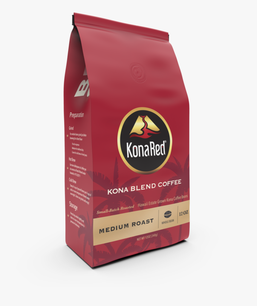 Kona Red, HD Png Download, Free Download