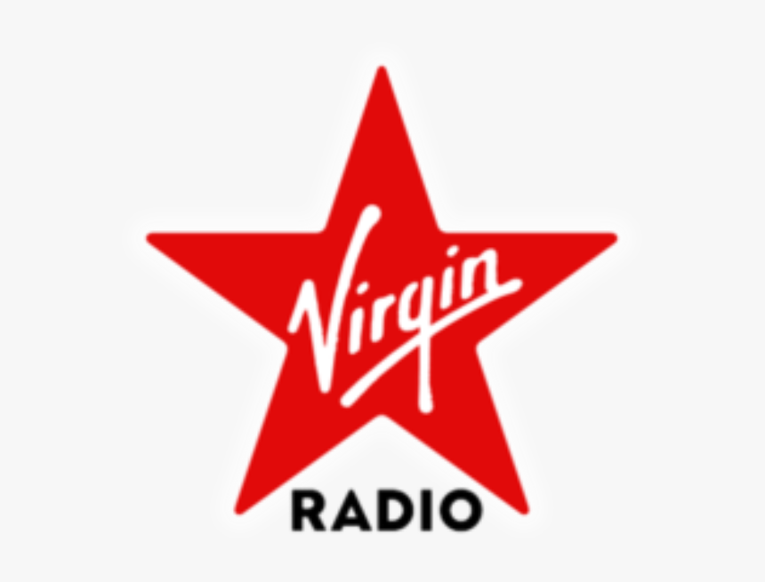 Virgin Uk Radio, HD Png Download, Free Download