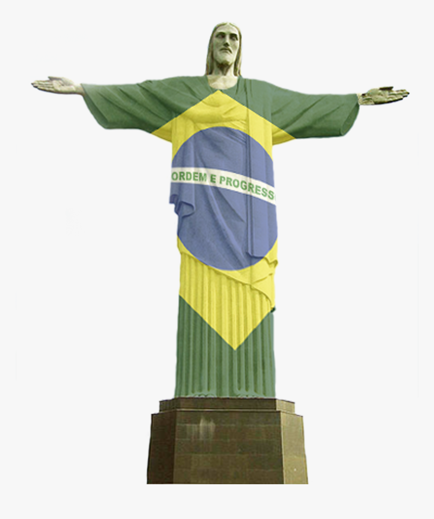 Cristo Redentor Png, Transparent Png, Free Download