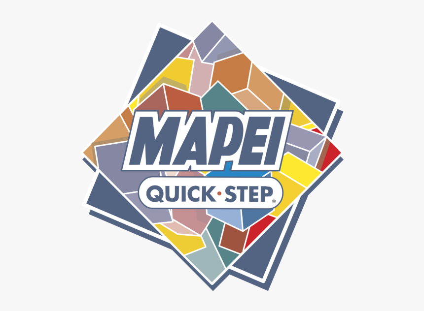 Mapei Quick Step Logo, HD Png Download, Free Download