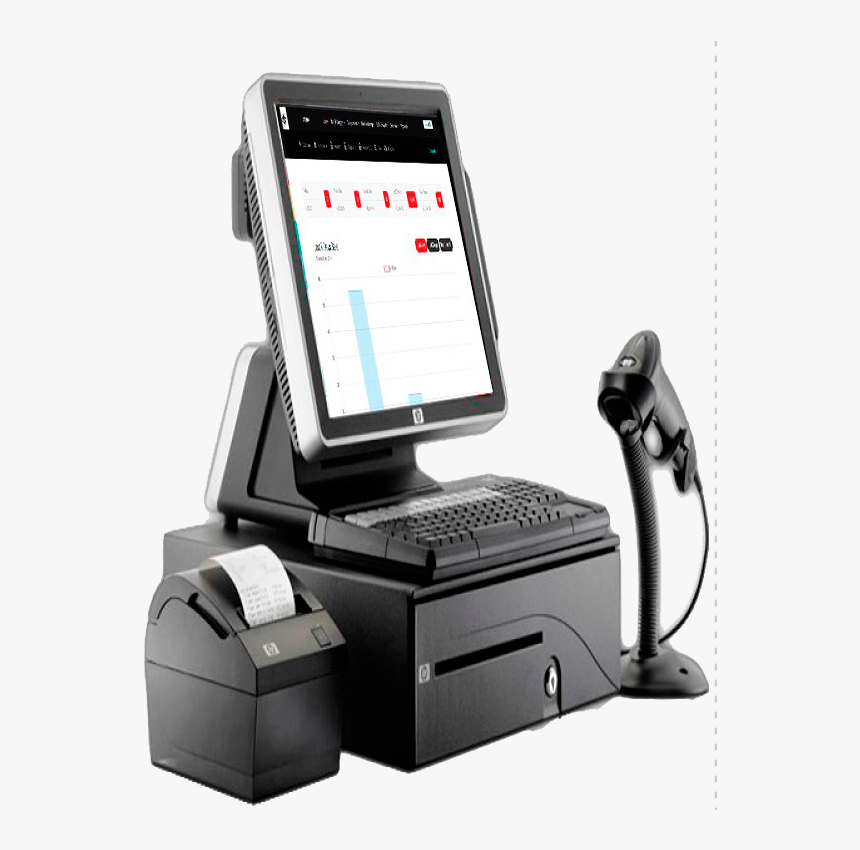 Pos Stands, HD Png Download, Free Download