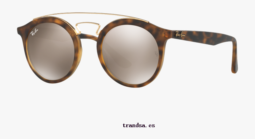 Ray Ban Στρογγυλα Γυαλια, HD Png Download, Free Download