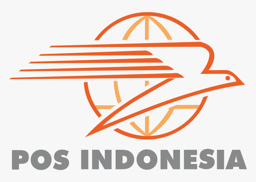 Pos Indo - Logo Pos Indonesia Vector, HD Png Download, Free Download