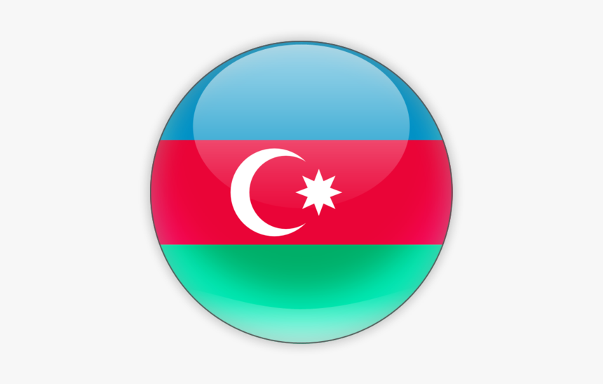 Download Flag Icon Of Azerbaijan At Png Format - Azerbaijan Flag Icon Png, Transparent Png, Free Download