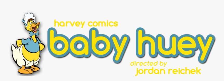 Huey Header - Graphic Design, HD Png Download, Free Download