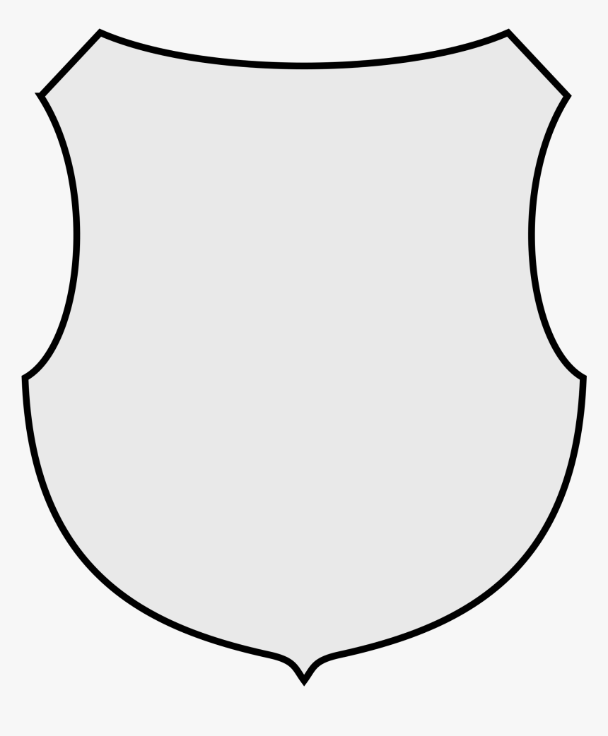 File Coa Illustration Svg - Shield Illustration, HD Png Download, Free Download