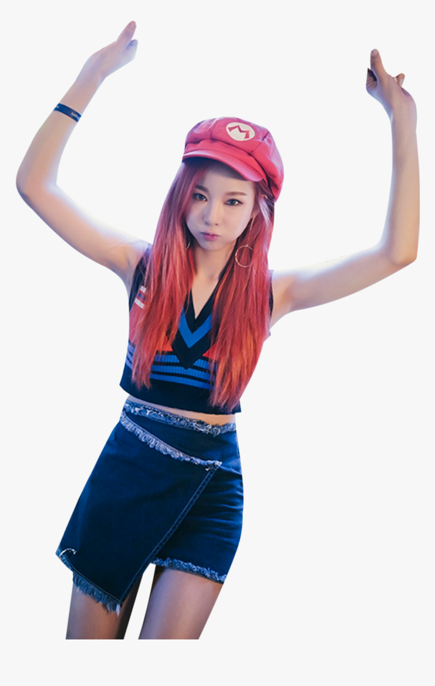 #solji #exid #png #kpop #korean #freetoedit - Solji Png, Transparent Png, Free Download