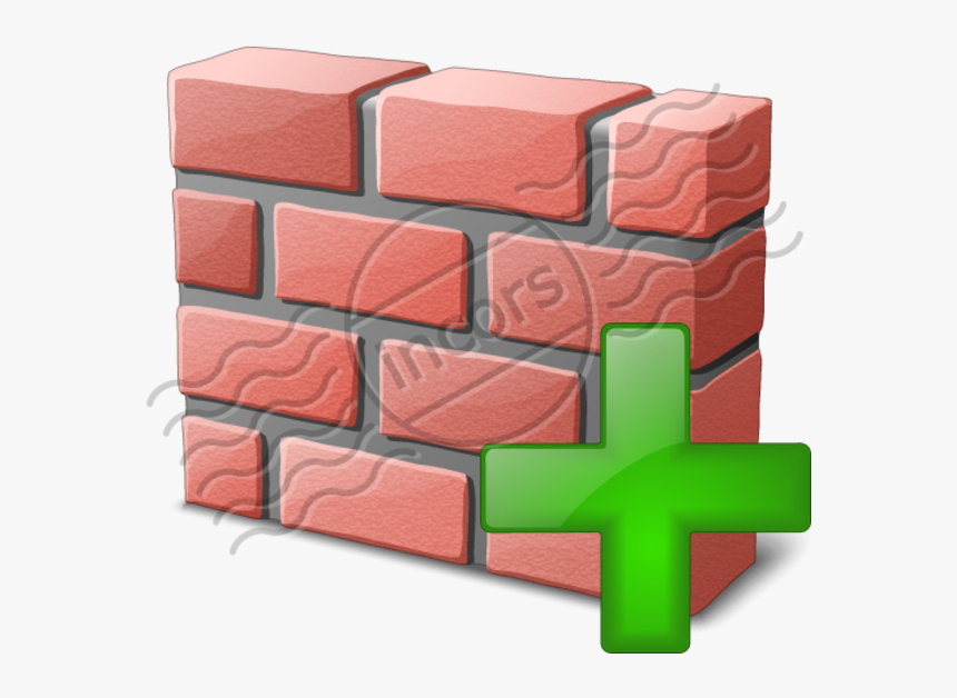 Brick Wall Icon Transparent, HD Png Download, Free Download