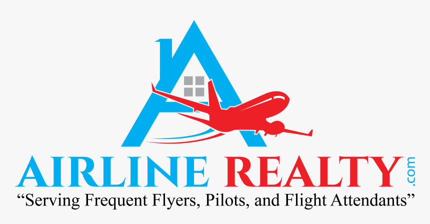 Airline Realty - Authentic Denim, HD Png Download, Free Download