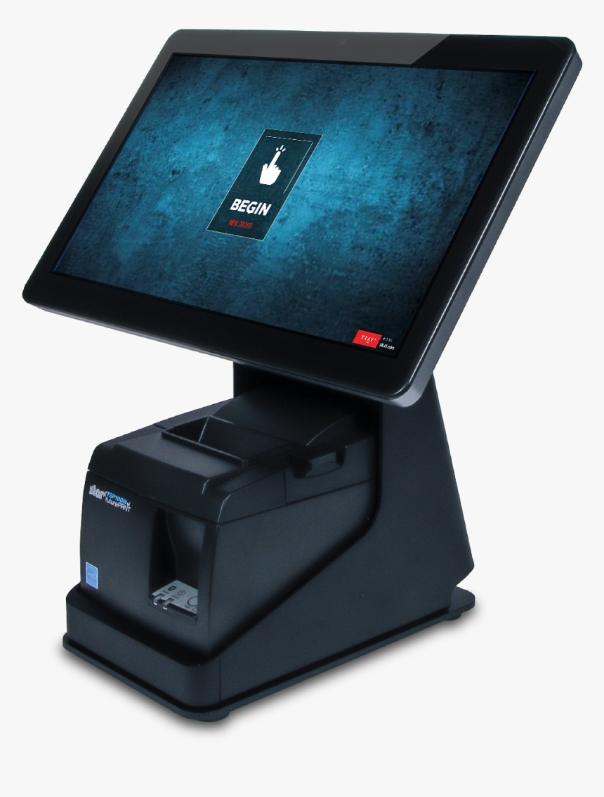 Elo Pos Resellers, HD Png Download, Free Download