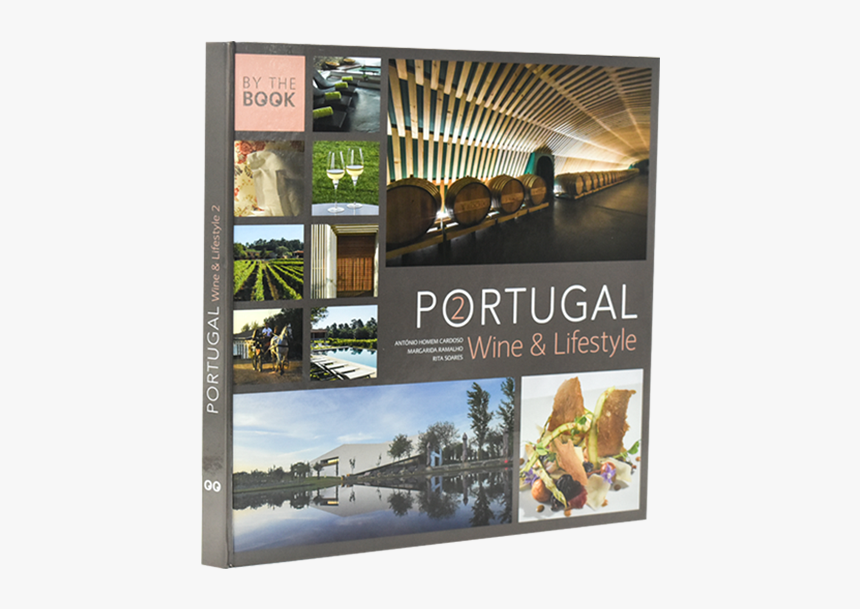 Book Portugal Wine & Lifestyle, HD Png Download, Free Download