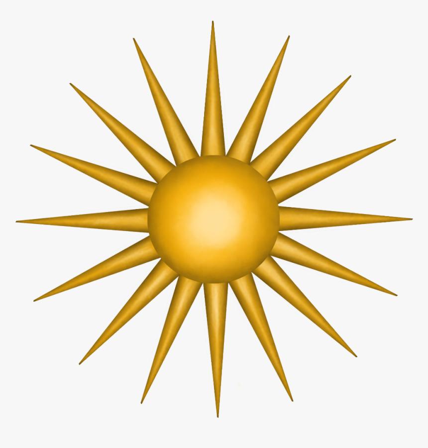 Sse On A Compass , Png Download - Tattoo Alexander The Great Symbol, Transparent Png, Free Download