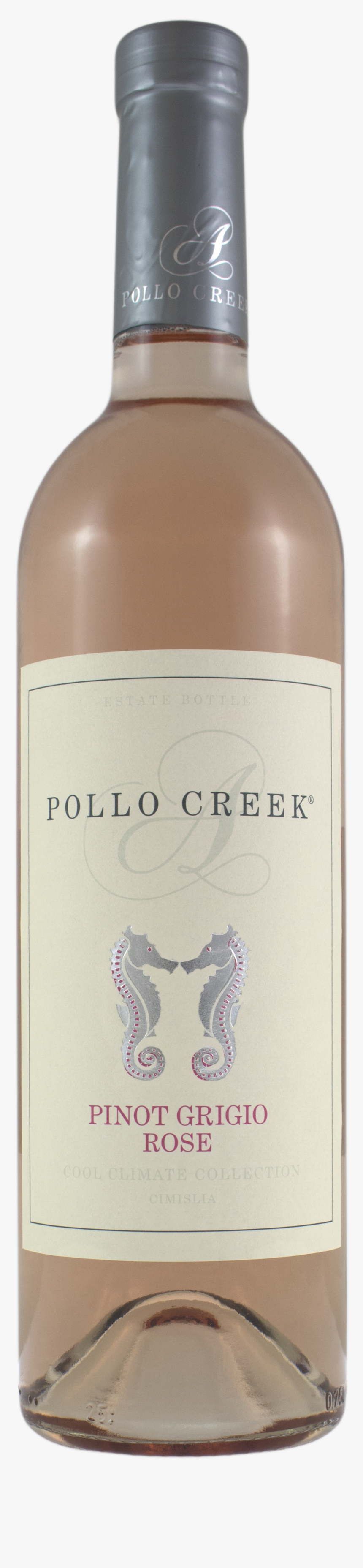 Pollo Creek White Moscato, HD Png Download, Free Download