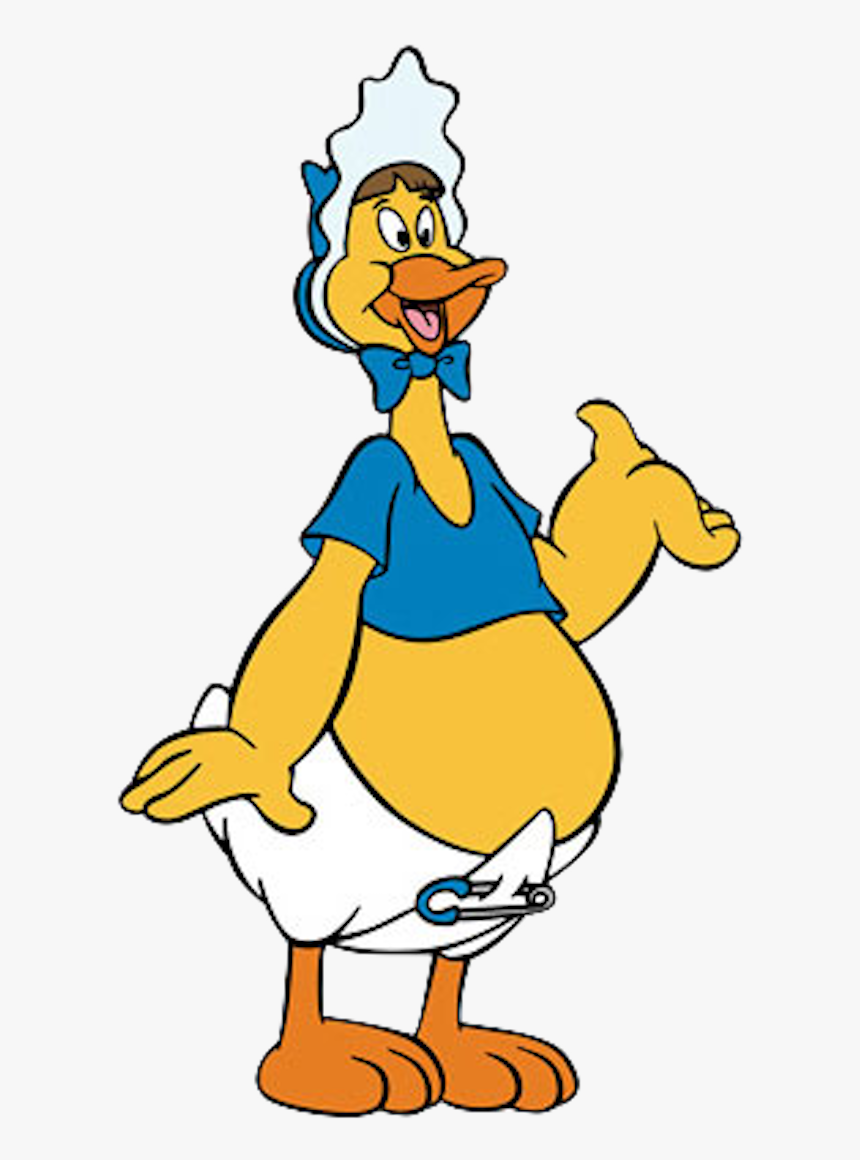 Baby Huey, HD Png Download, Free Download