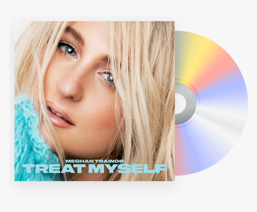 Working On It Meghan Trainor, HD Png Download, Free Download