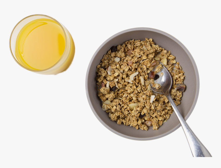 Cereal Spoon Png , Png Download - Cereales Para El Colon Irritable, Transparent Png, Free Download