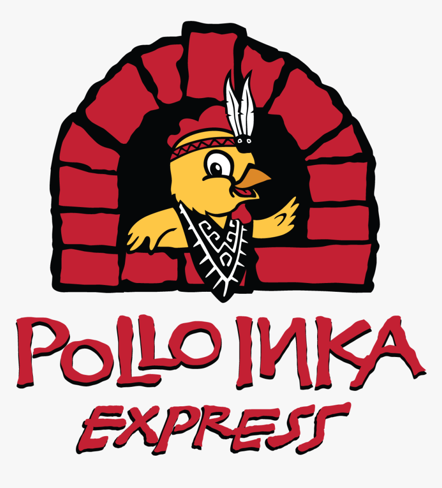 El Pollo Inka Logo, HD Png Download, Free Download