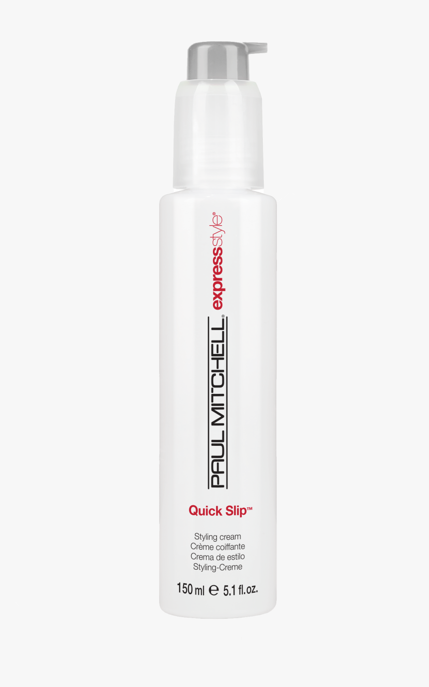 Paul Mitchell Quick Slip - Paul Mitchell, HD Png Download, Free Download