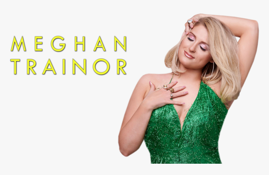 Meghan Trainor Treat Myself Album Cover, HD Png Download, Free Download