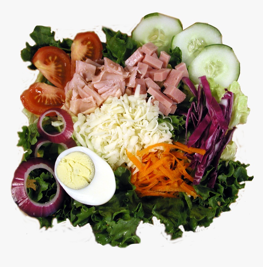 Garden Salad, HD Png Download, Free Download