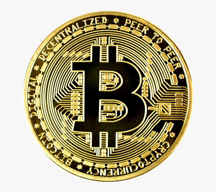 bitcoin coin design