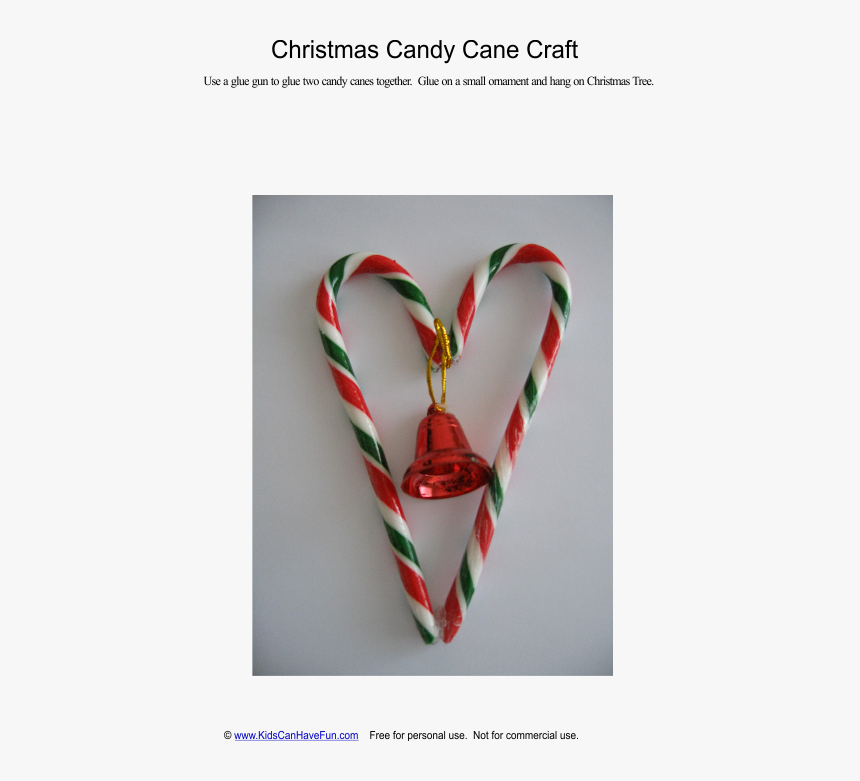 Candy Cane, HD Png Download, Free Download