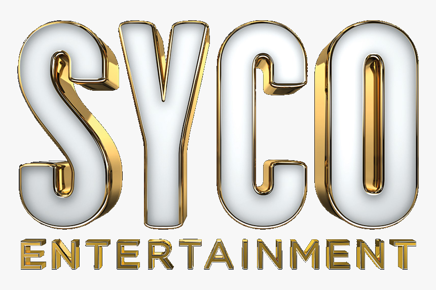 Syco Entertainment Logo, HD Png Download, Free Download