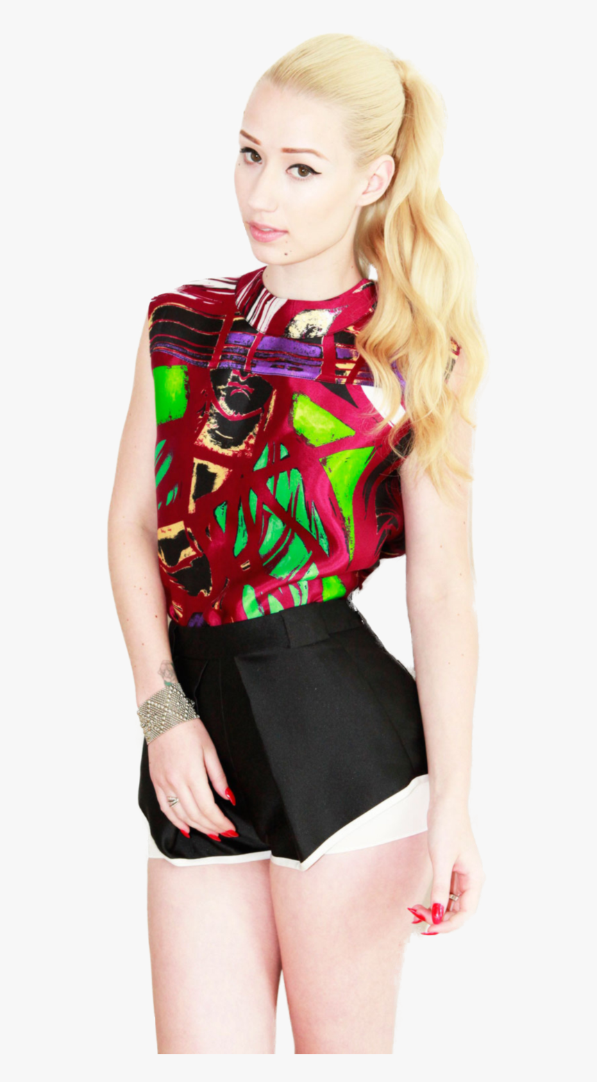 Iggy Azalea, HD Png Download, Free Download