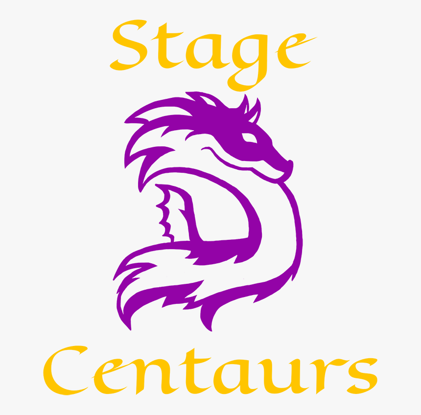 Stage Centaurs - Illustration, HD Png Download, Free Download