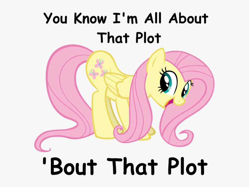 Fluttershy No Cutie Mark, HD Png Download, Free Download
