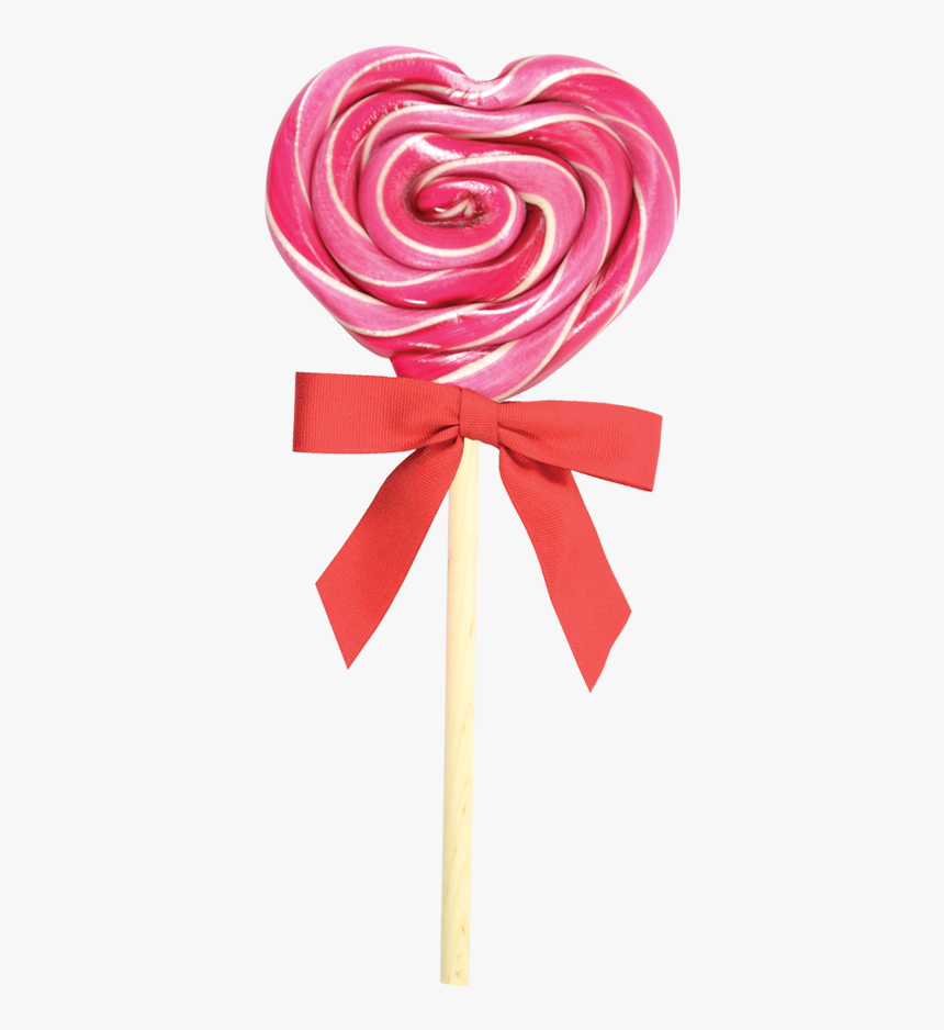 Transparent Candy Cane Heart Png - Candy, Png Download, Free Download