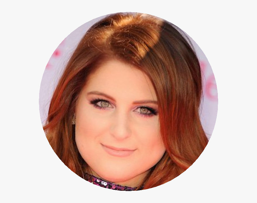 Meghantrainor - Girl, HD Png Download, Free Download