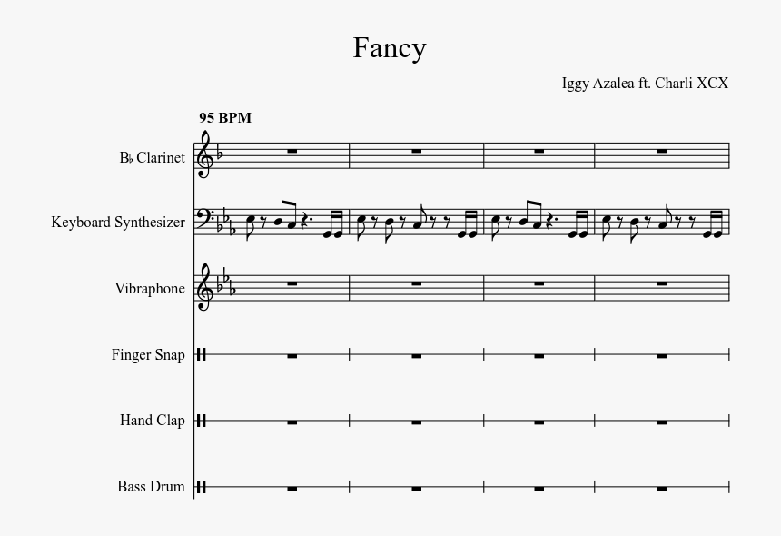 Sheet Music, HD Png Download, Free Download