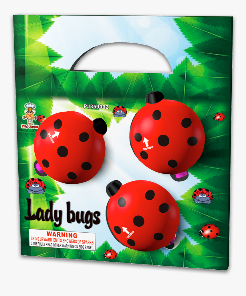 Ladybug, HD Png Download, Free Download