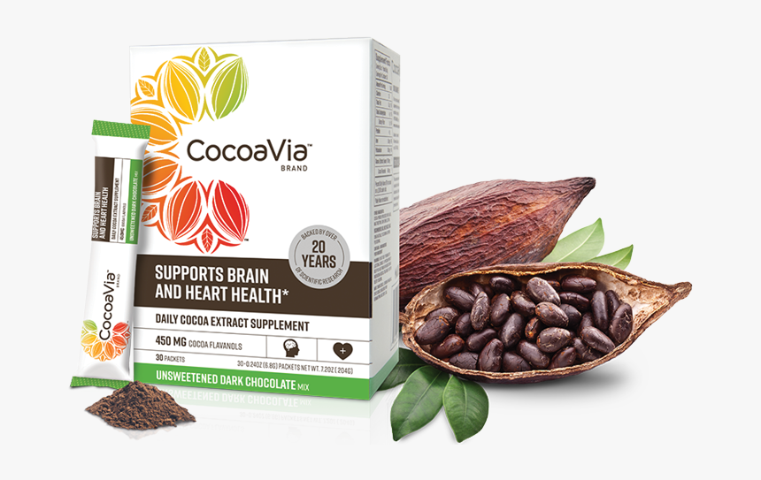 Cocoa Png, Transparent Png, Free Download