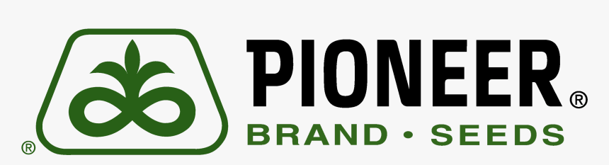 Pioneer Logo Corn - Pioneer Seed Logo Png, Transparent Png, Free Download