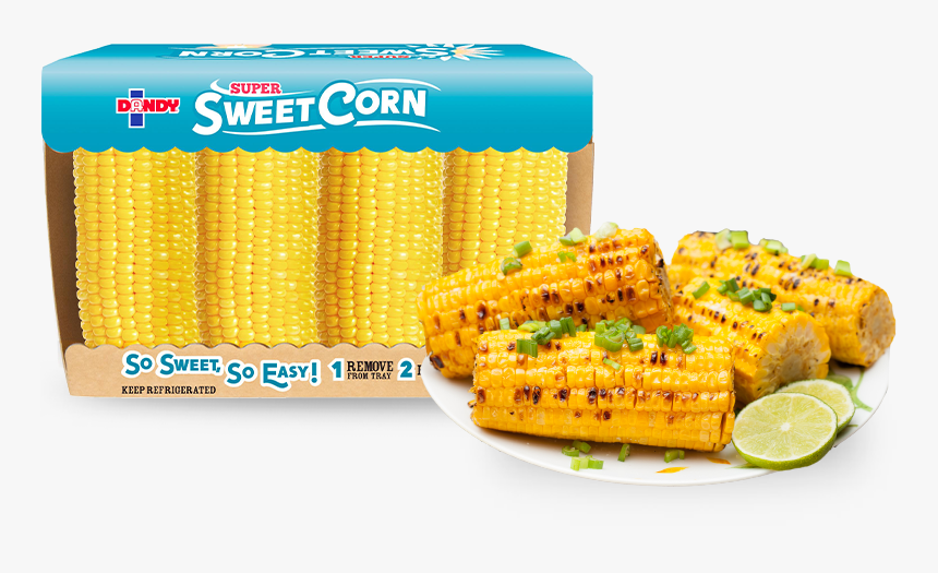 Sweet Corn Product, HD Png Download, Free Download