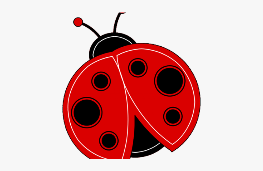 Free Cliparts Ladybugs - Ladybug Clipart, HD Png Download, Free Download