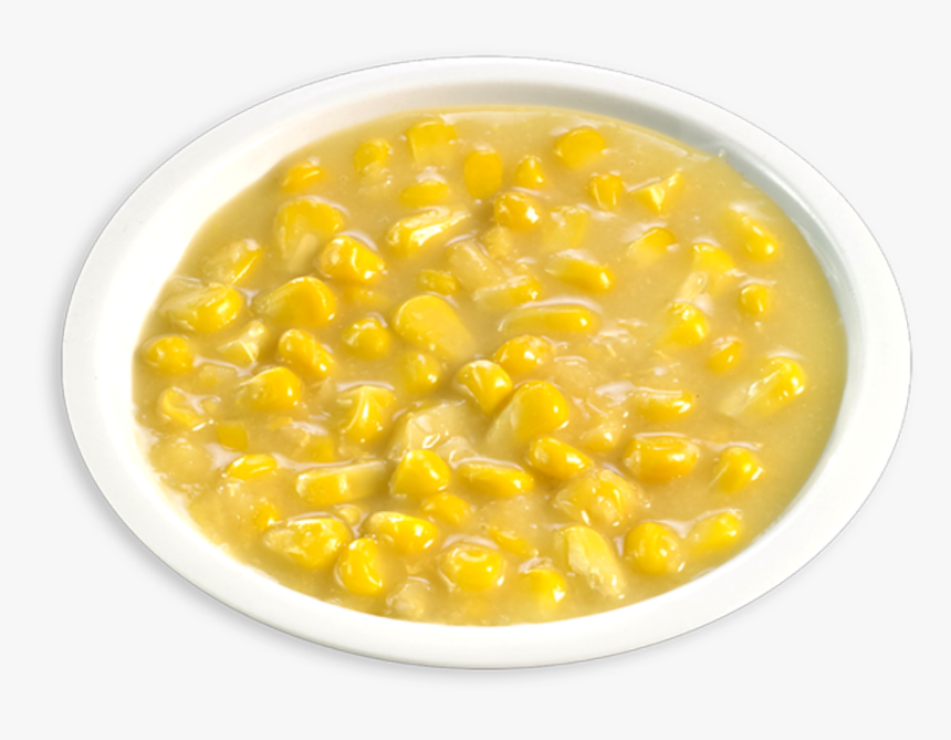 Cream Style Corn Png, Transparent Png, Free Download