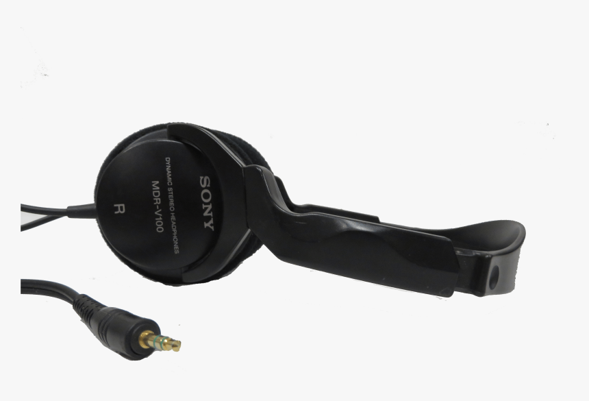 Img - Headphones, HD Png Download, Free Download