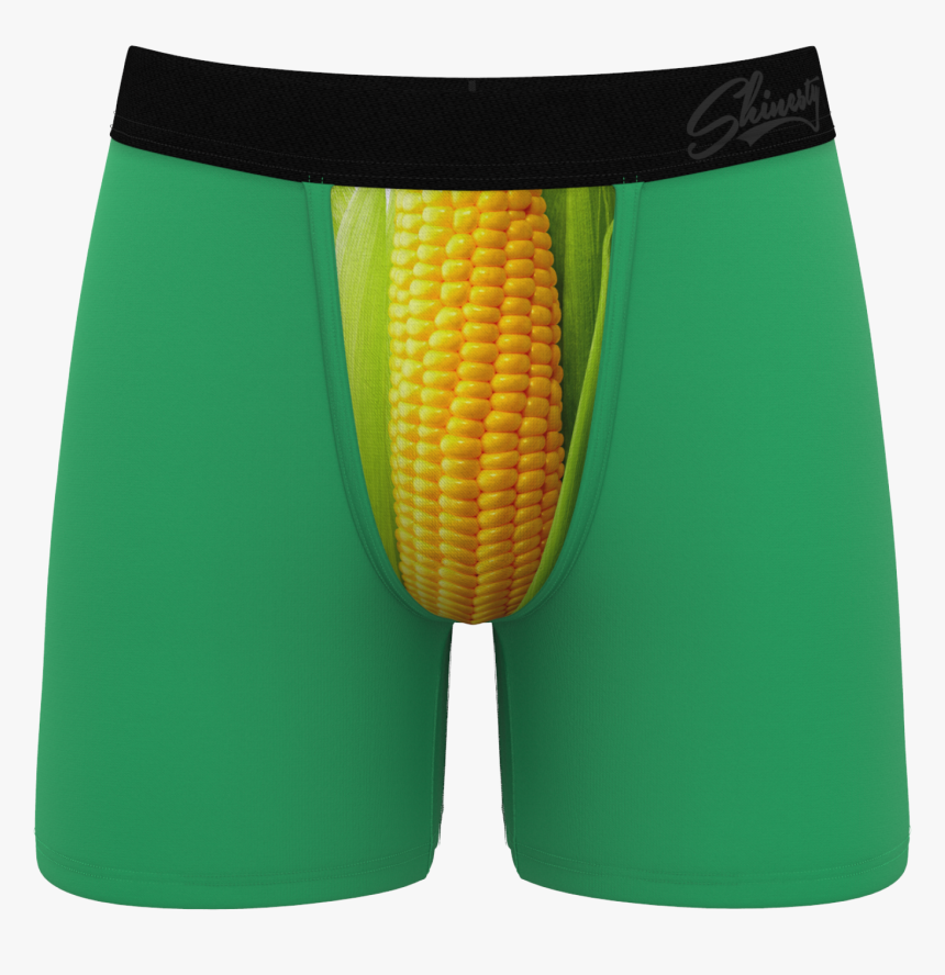 Corn Underwear, HD Png Download, Free Download