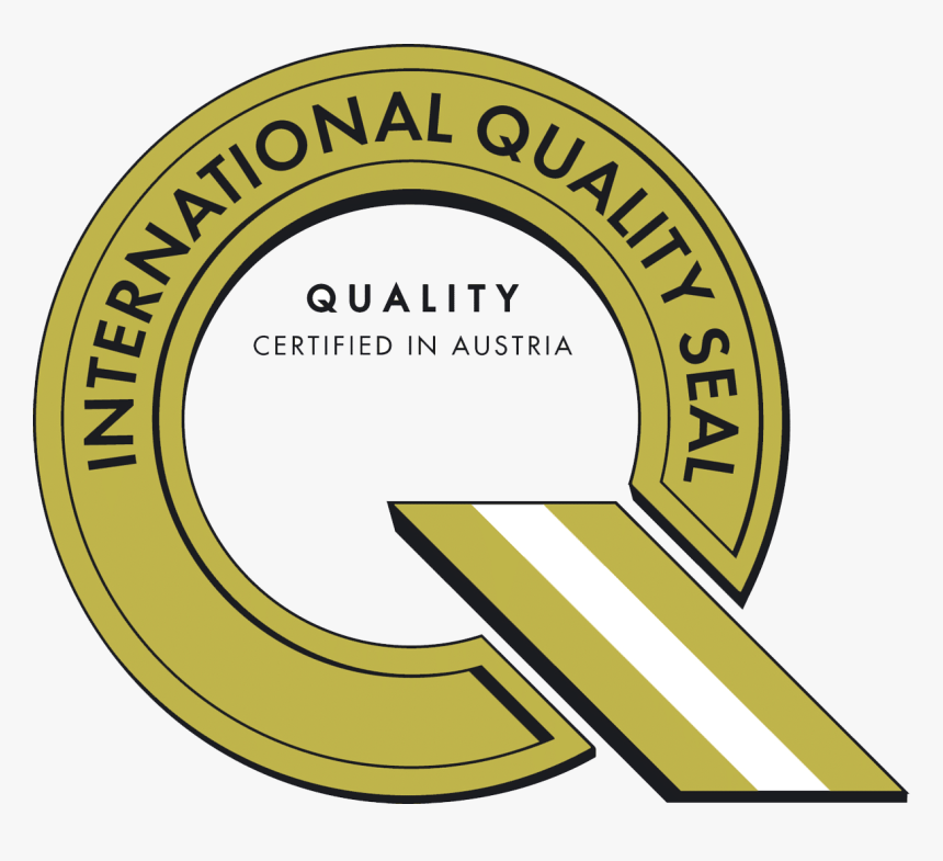 Quality Seal Png, Transparent Png, Free Download