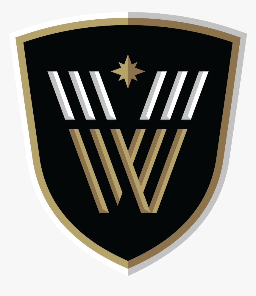 Vancouver Warriors Logo, HD Png Download, Free Download