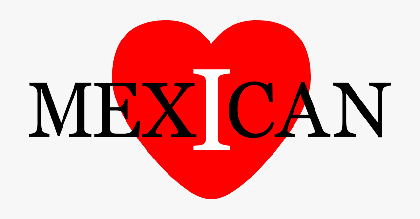 I Love Mexican Logo - Nipun, HD Png Download, Free Download