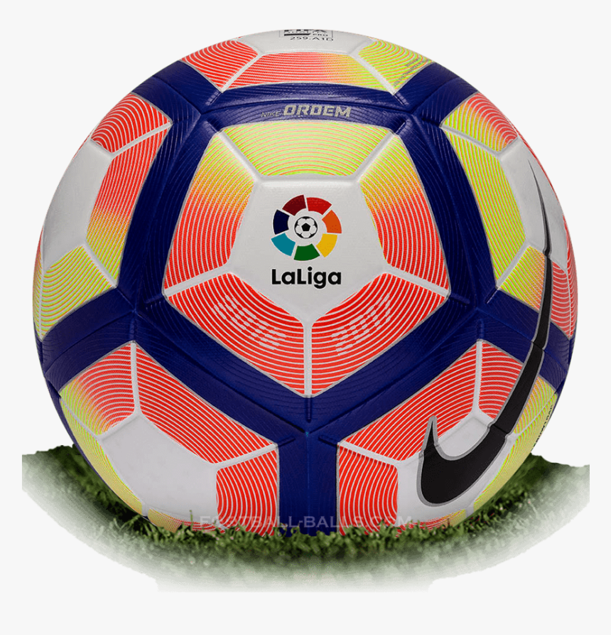 La Liga Football 2018 19, HD Png Download, Free Download