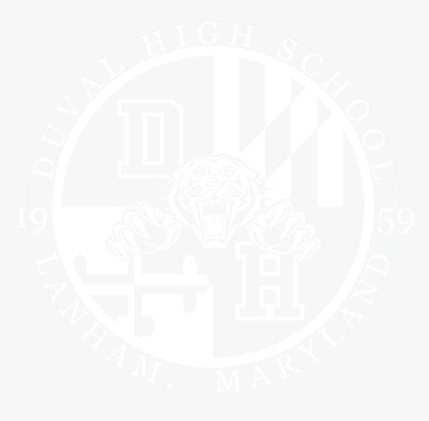High School Seal Logo, HD Png Download, Free Download